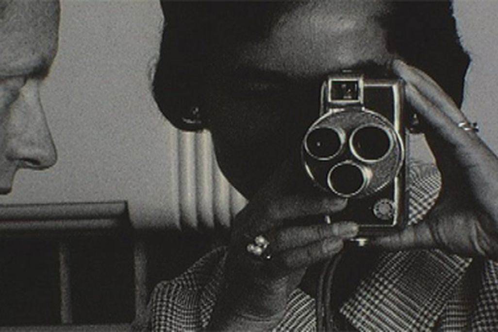 From Welcome San Francisco Movie Makers by Dr. Frank S. Zach
