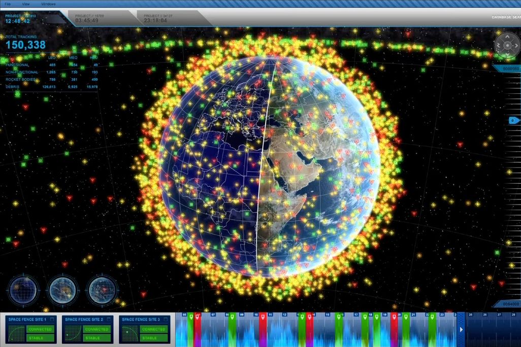 Space Fence