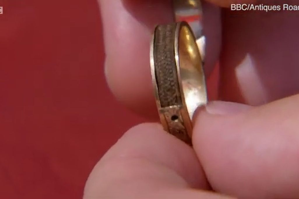 Bronte Ring