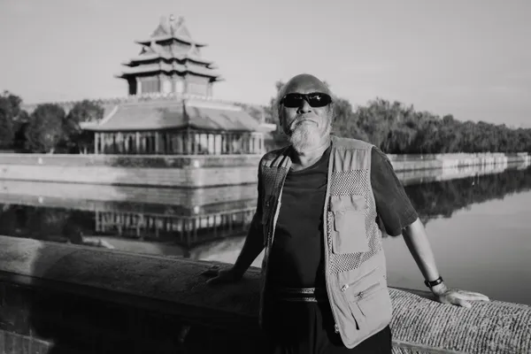 Protocol: the Samurai Terminator thumbnail