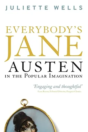 Preview thumbnail for 'Everybody's Jane: Austen in the Popular Imagination