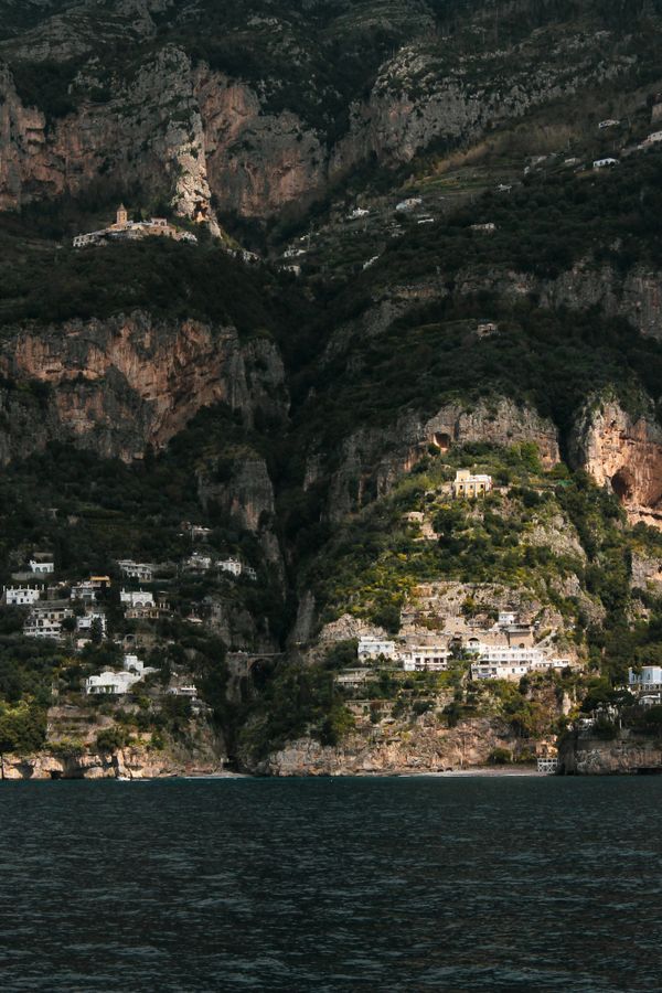 Amalfi Coast thumbnail