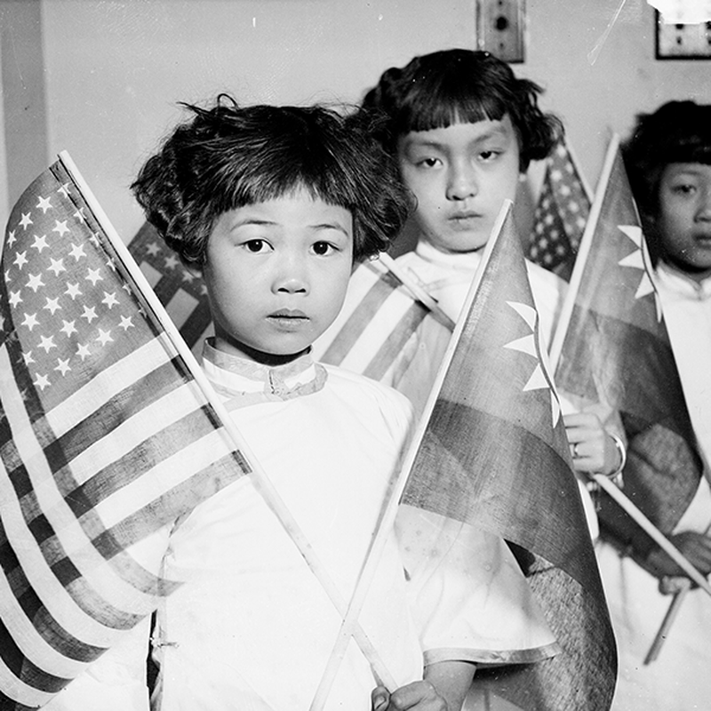 Why Illinois's new law requiring Asian American history in schools is so  significant - Vox
