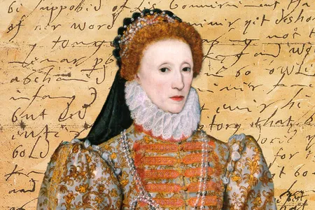 Work on Elizabeth I&rsquo;s letters has focused on identifying the English queen&rsquo;s &ldquo;voice&rdquo; within them. Yet they were often the products of collaboration between Elizabeth and her secretaries.
