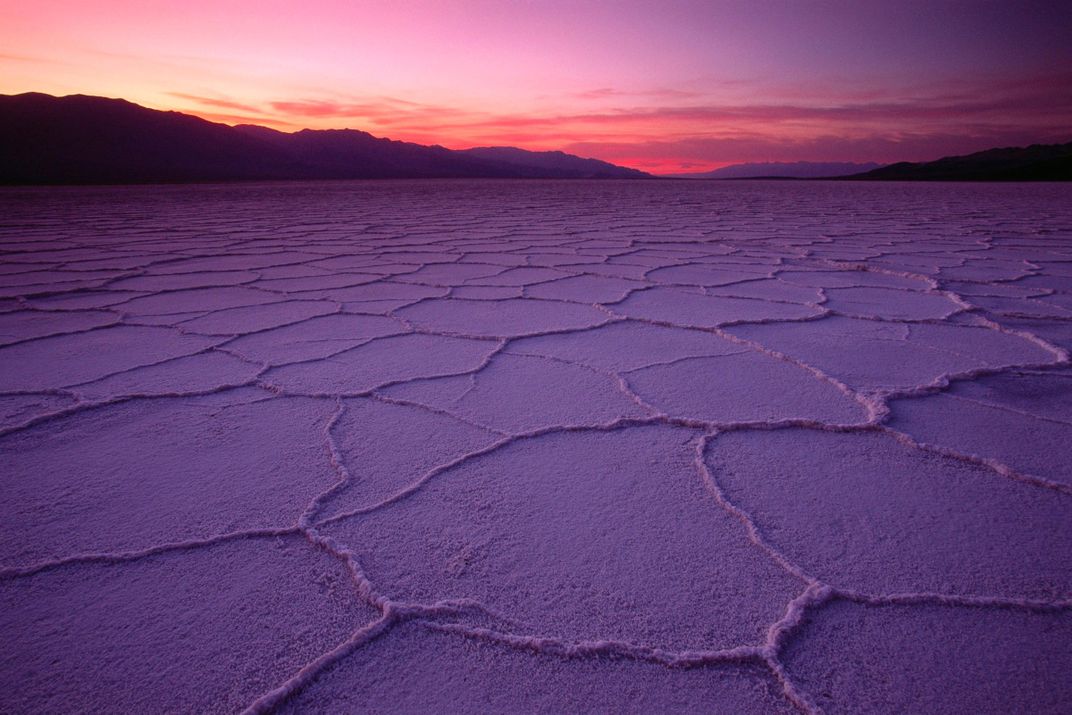 Badwater Basin