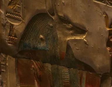 Give your future and your coin to Anubis, and you’ll be spared the rigors of hard labor.