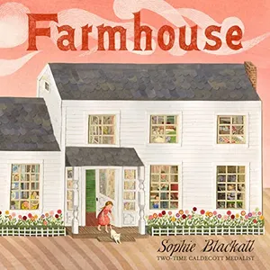 Preview thumbnail for 'Farmhouse