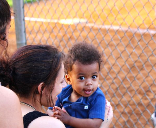 Joy in Motion at the Ballfield thumbnail