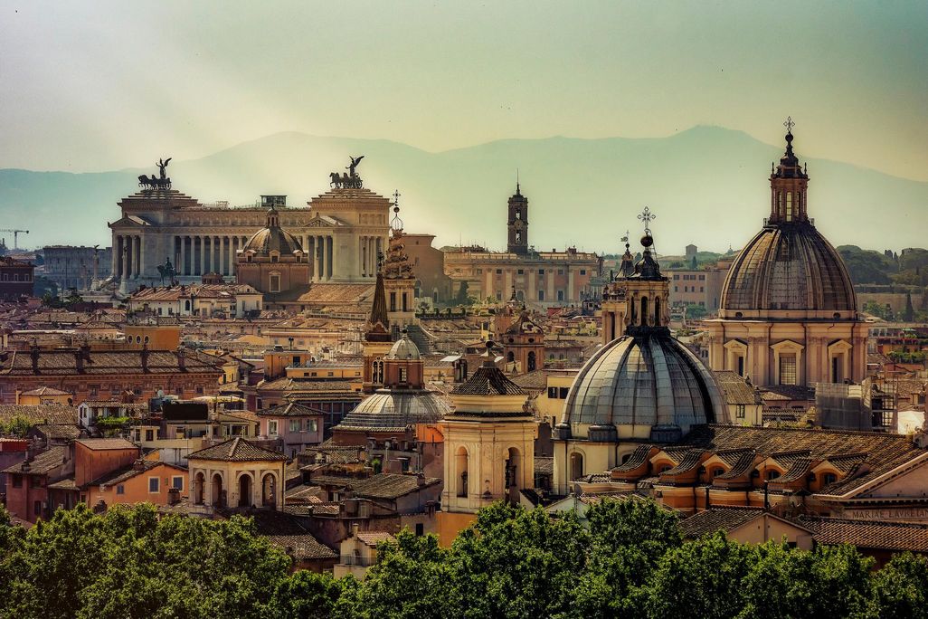 Rome Sights