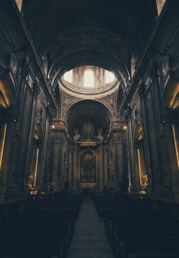 Basilica da Estrela thumbnail