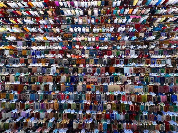 Eid Prayer thumbnail