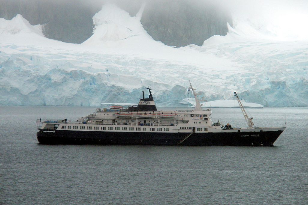 Orlova