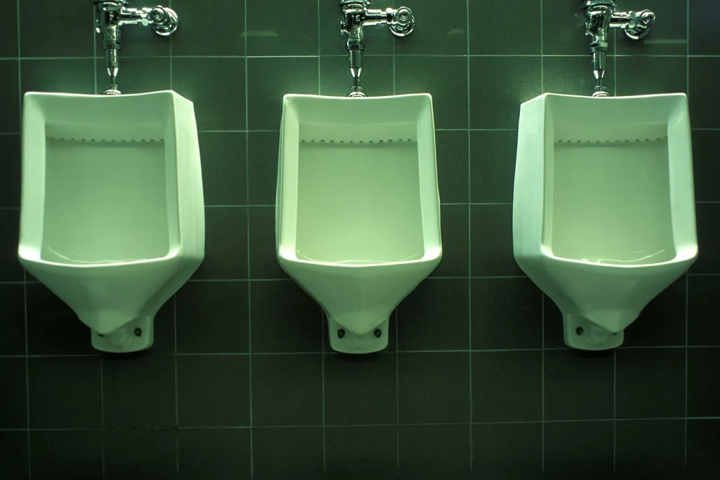 Urinals