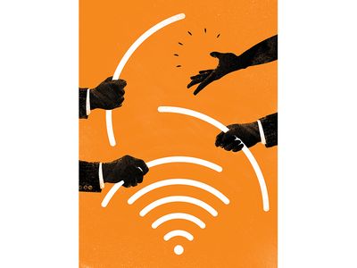 Air Waves Net Neutrality Radio