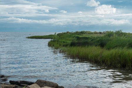 The Louisiana wetlands are at an even greater risk today than they were when Isle Derniere was destroyed