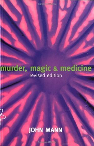 Preview thumbnail for video 'Murder, Magic, and Medicine