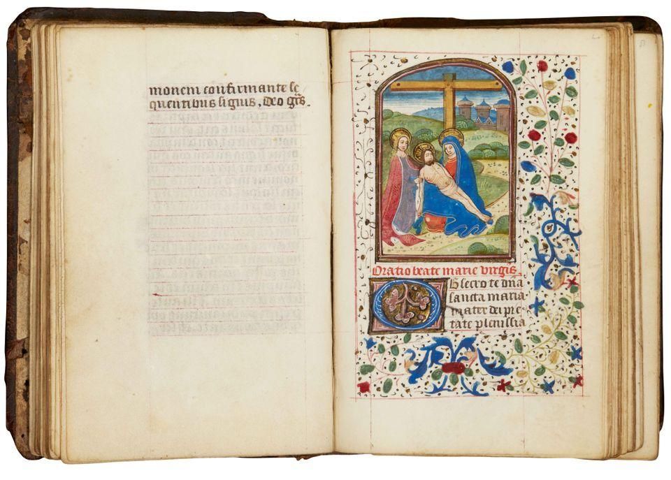 Bonn Manuscript