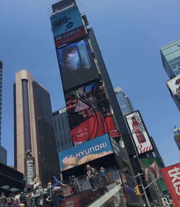 Time Square View thumbnail