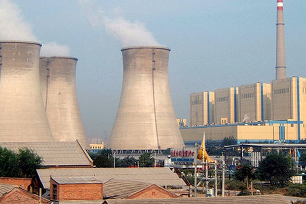 Nuclear power produces a great deal of energy–and waste.