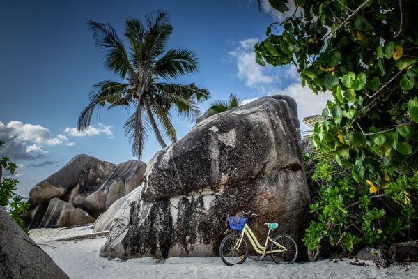 Cycling in Seychelles thumbnail