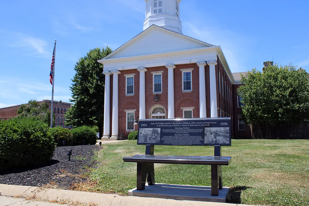 The Mothers Who Marched for Equality in Hillsboro, Ohio | Smithsonian ...