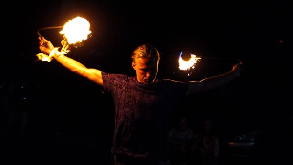 Fire and Flow thumbnail