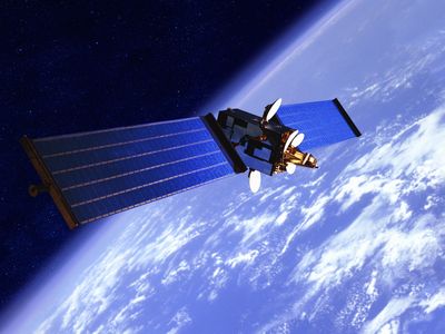 Chorus waves can produce high-energy &ldquo;killer electrons&rdquo; that can damage satellites.