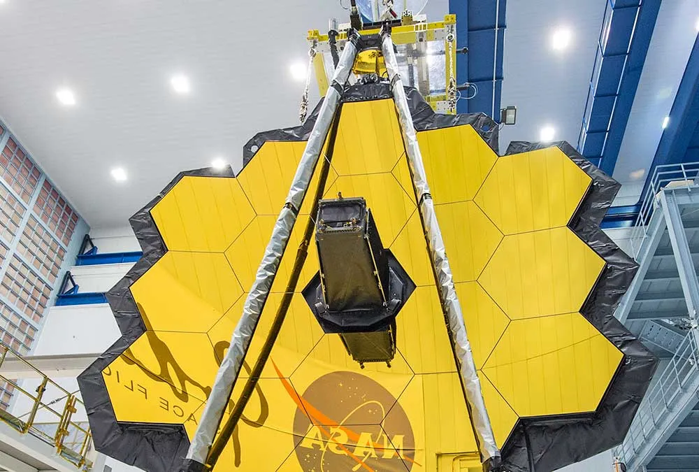The Five Big Ways the James Webb Telescope Will Help Astronomers Understand the Universe