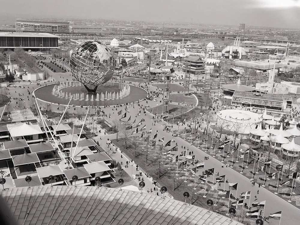 1964 World's fair