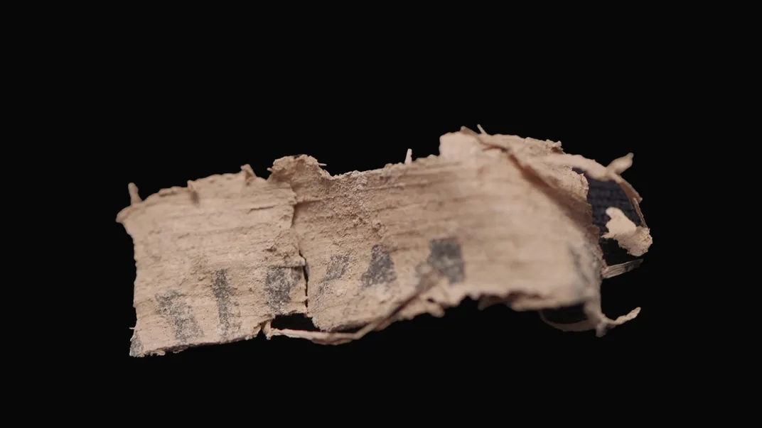 papyrus