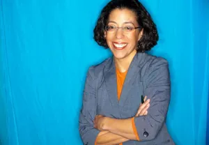 E. Carmen Ramos