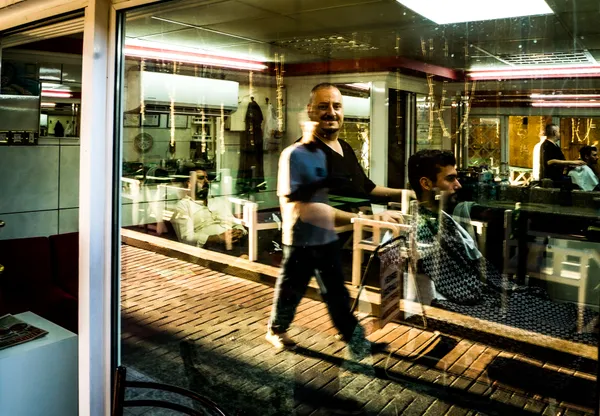 A Barber Shop thumbnail