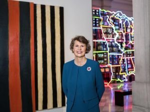 Stephanie Stebich