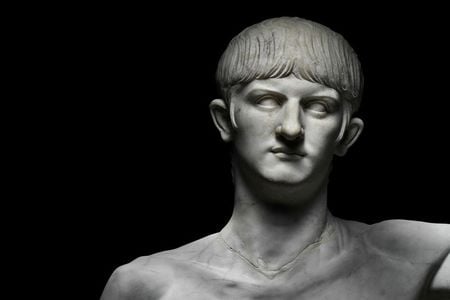“I am not setting out here to rehabilitate Nero as a blameless man,” curator Thorsten Opper says. “But I have come to the conclusion that almost every single thing we think we know about him is wrong.”