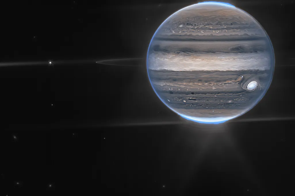 Jupiter