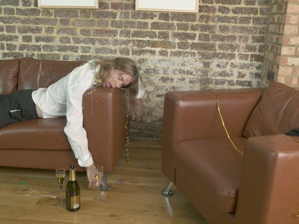 Here's Why There Will Probably Never Be a Hangover Prevention Pill, Smart  News