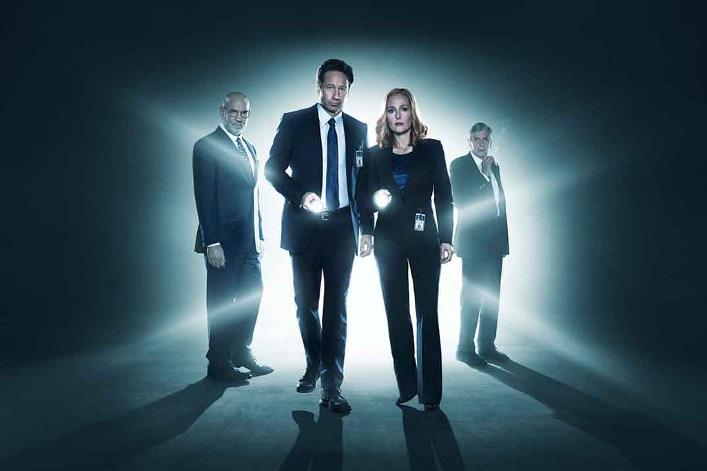 X-Files