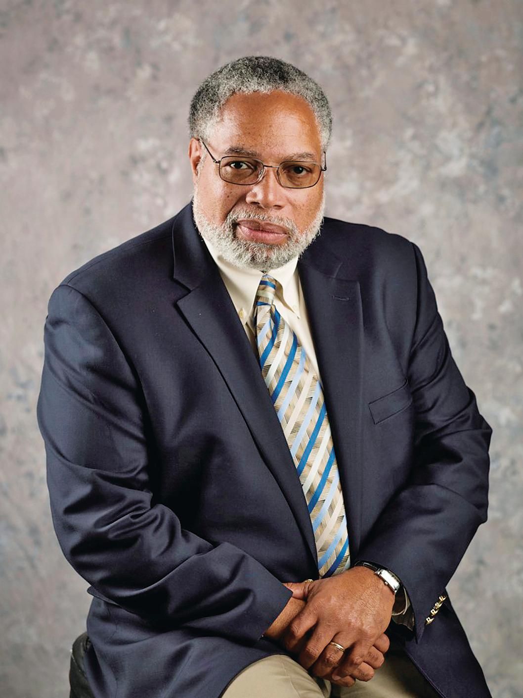 Lonnie G. Bunch, III