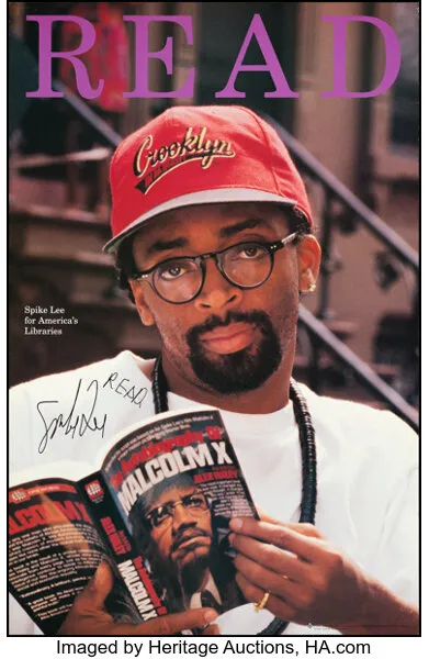 Spike Lee