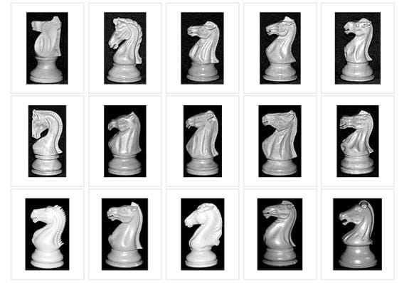 A Short History of Chess Sets