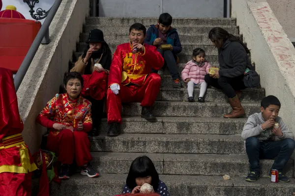 Chinese New Year #2 thumbnail