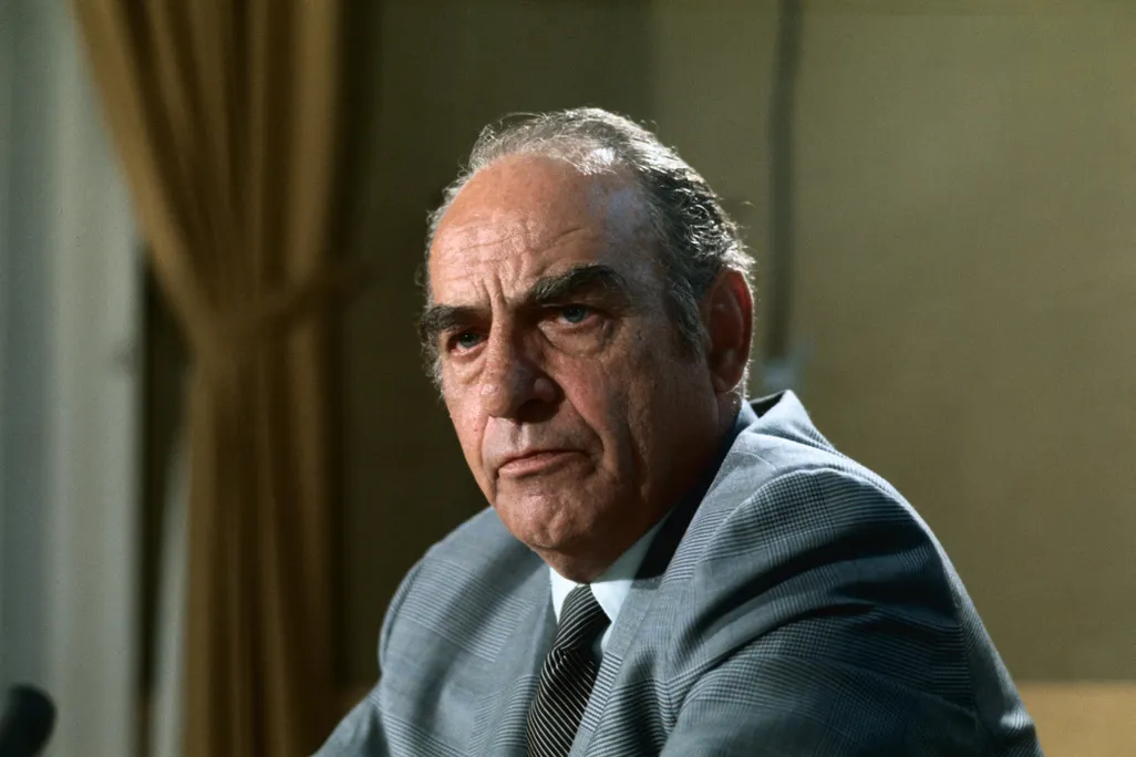 Joseph A. Yablonski