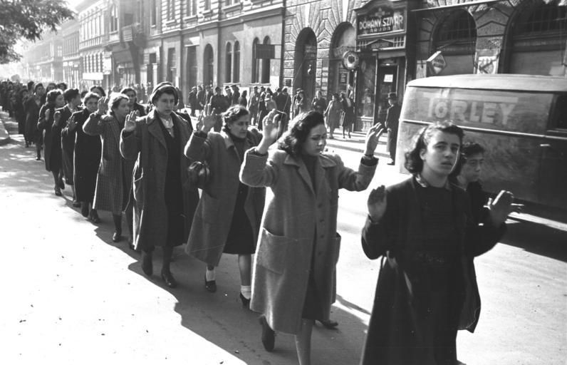 Hungarian Jews