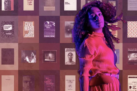 Singer-songwriter and visual artist Solange has launched a free library of rare works by Black authors, available to borrow on a first-come, first-served basis.