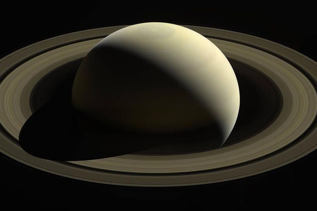 Saturn