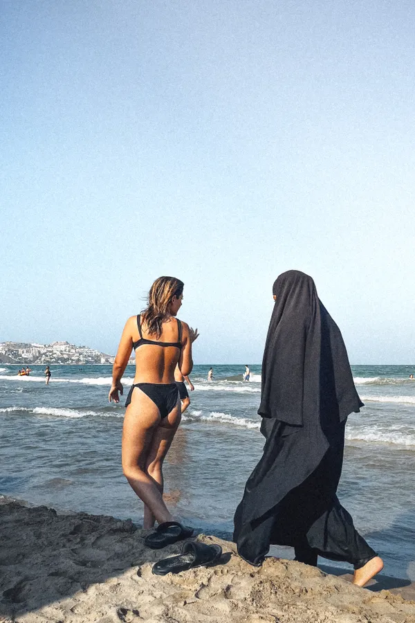 Seaside Steps of Friendship thumbnail