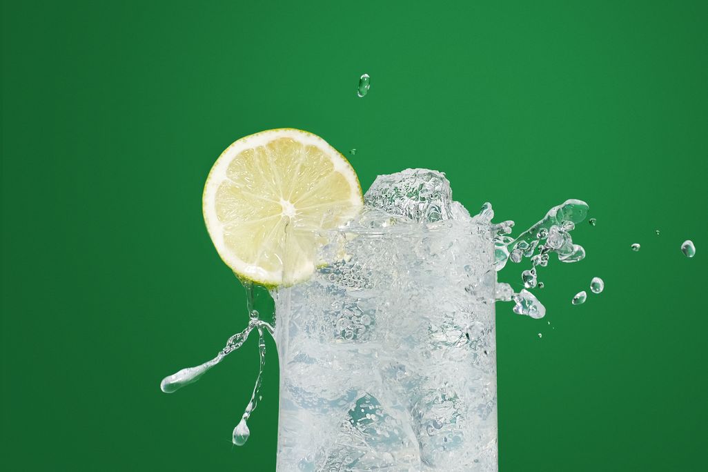 seltzer