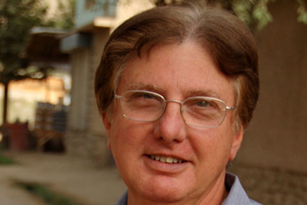 David DeVoss