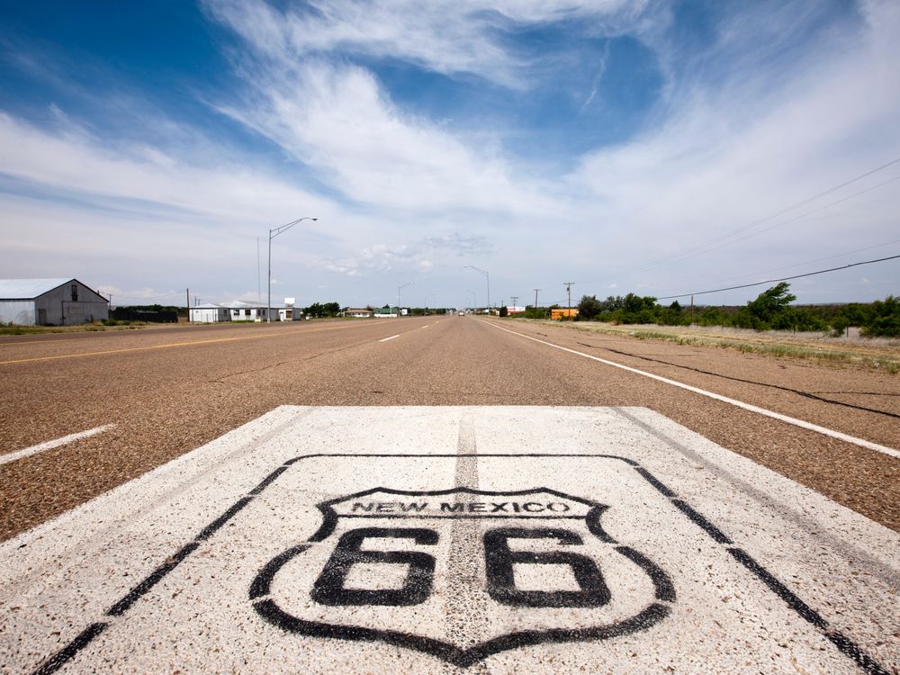 Route 66