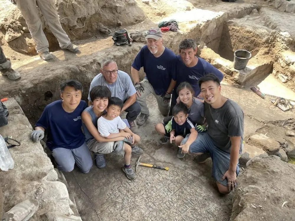Did Archaeologists Find Saint Peter’s Birthplace? | Smart News